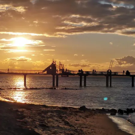 Apartmentvermittlung Mehr Als - Objekt 23 * Ниндорф