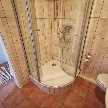 Apartmentvermittlung Mehr Als - Objekt 23 Апартаменты