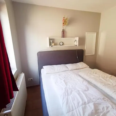 Апартаменты Apartmentvermittlung Mehr Als - Objekt 23 *